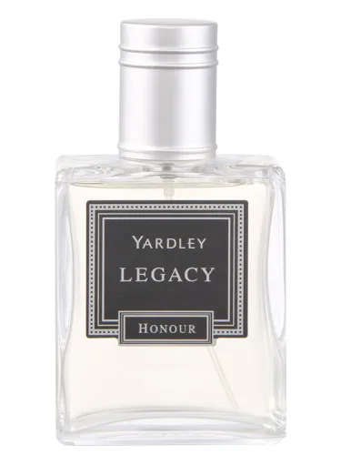 Perfume Legacy Honour de Yardley