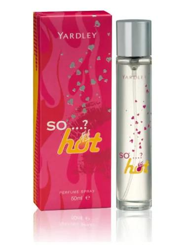 Imagen de So…? Hot