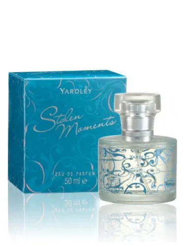Perfume Stolen Moments de Yardley