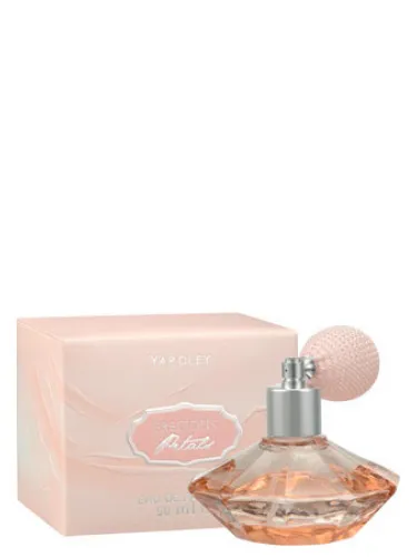 Perfume Precious Petals de Yardley