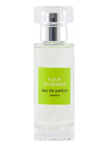 Imagen de Fleur du Desert