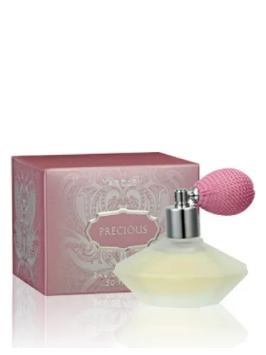 Perfume Precious de Yardley