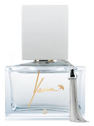 Perfume D de Yana