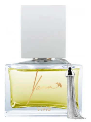 Perfume Vivid de Yana