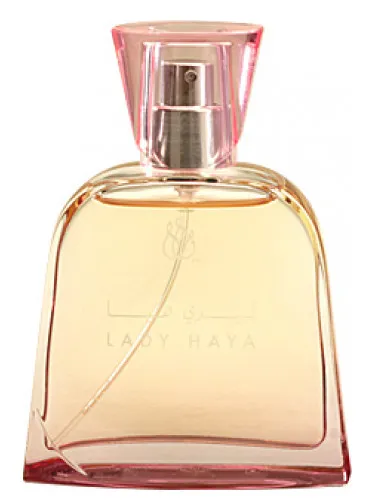 Perfume Lady Haya de Yas Perfumes