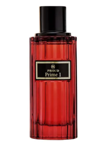 Perfume Prime 1 de PROUD