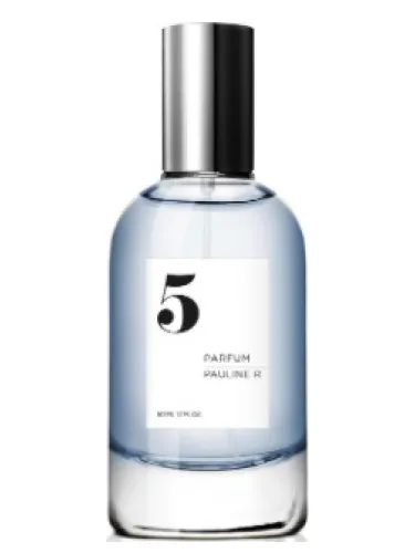 Imagen de Le Cinquieme Parfum