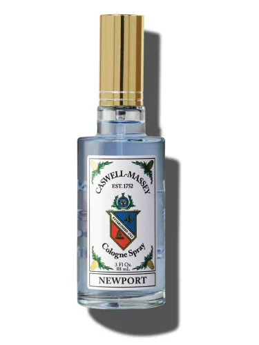 Perfume Newport de Caswell Massey