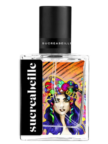 Perfume Crafty Witch de Sucreabeille