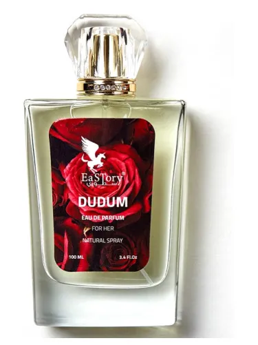 Perfume Dudum de EaSTory