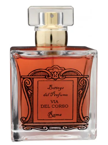 Perfume Via del Corso de Bottega del Profumo