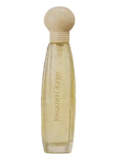 Perfume Yessamin Orange de Avon