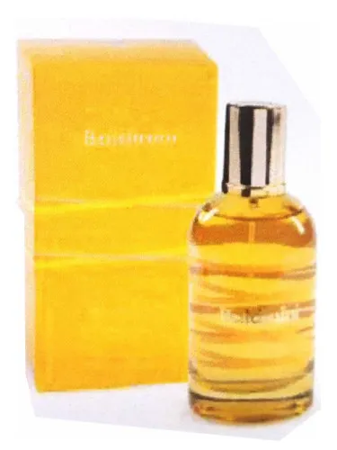 Perfume Yellow Straps de Baldinini