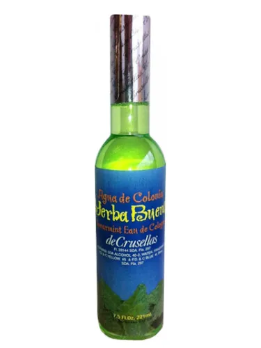 Imagen de Yerba Buena (Spearmint)