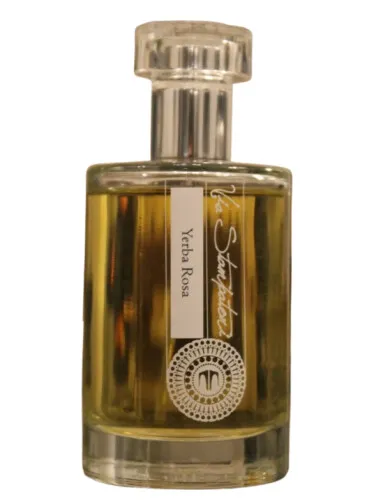 Imagen de Yerba Rosa