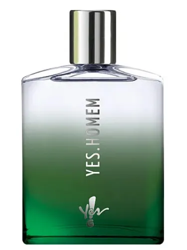 Perfume Yes Homem de Yes! Cosmetics