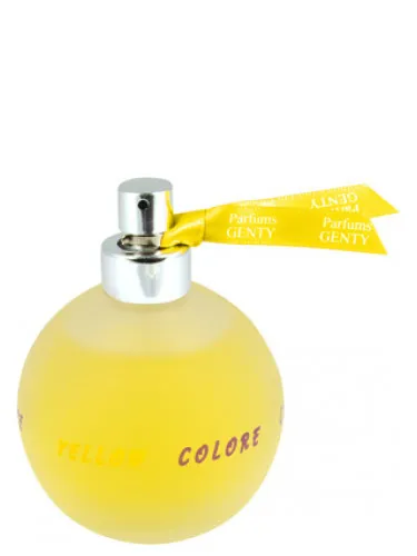 Imagen de Colore Colore Yellow