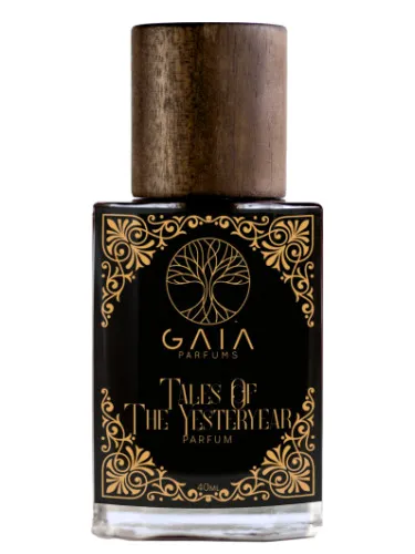 Perfume Tales of the Yesteryear de Gaia Parfums