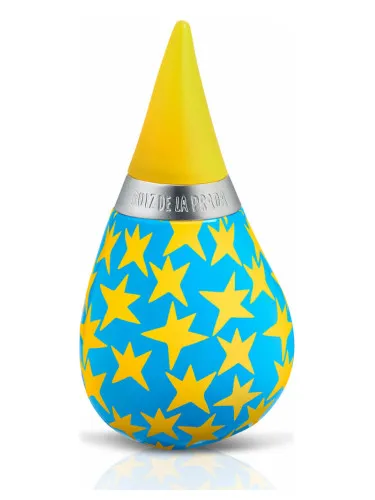 Imagen de Gotas de Color Citric Yellow