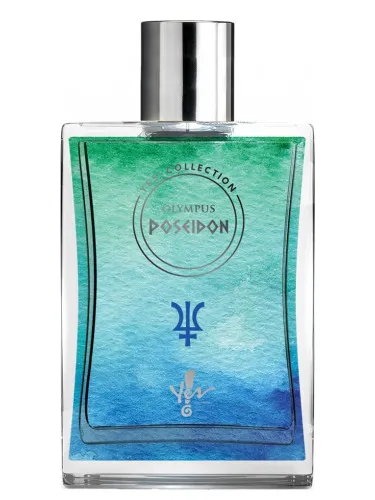 Imagen de Olympus Poseidon