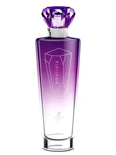 Perfume Ametista de Yes! Cosmetics