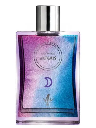 Perfume Olympus Artemis de Yes! Cosmetics