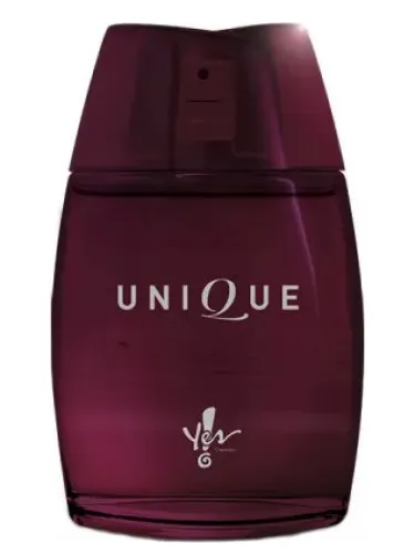 Perfume Unique de Yes! Cosmetics
