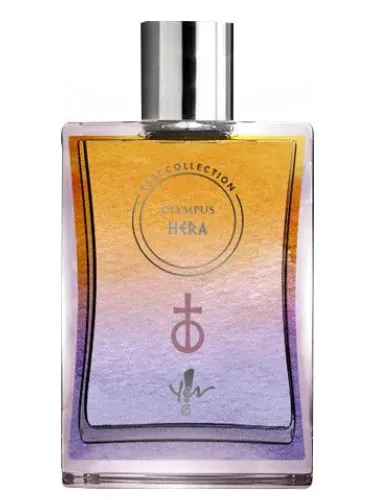 Imagen de Olympus Hera