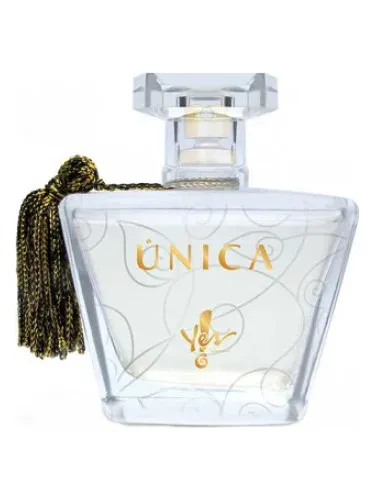 Perfume Única de Yes! Cosmetics