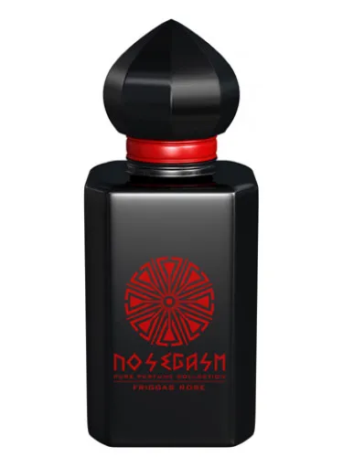 Perfume Friggas Rose de Nosegasm