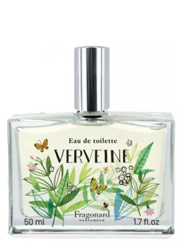 Imagen de Verveine