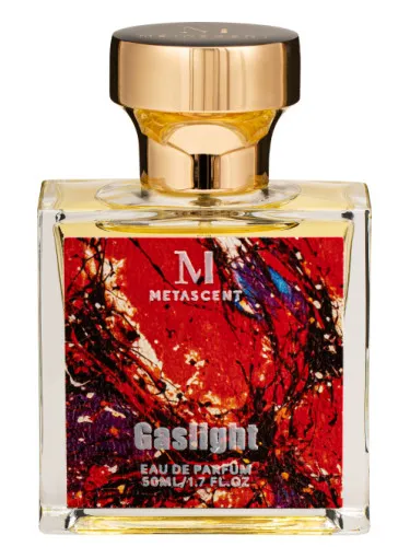 Imagen de Gaslight