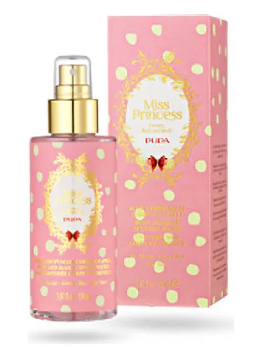 Imagen de Miss Princess - Té Verde
