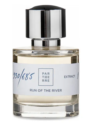 Perfume Run Of The River de Parterre