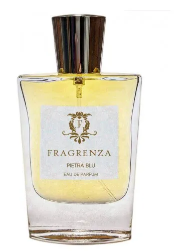 Perfume Pietra Blu de Fragrenza