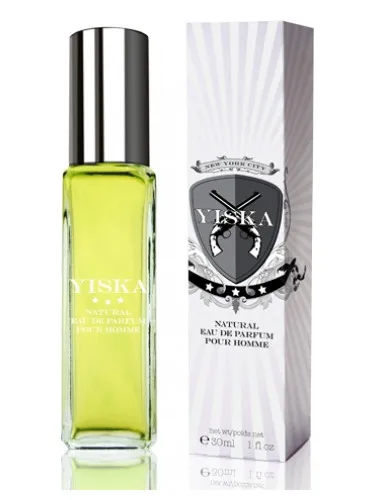 Perfume Yiska de Tallulah Jane