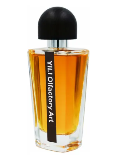Perfume Golden Oud 水仙乌木 de Yili Olfactory Art