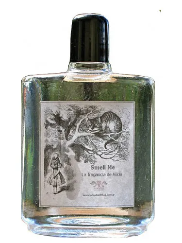 Imagen de Smell Me