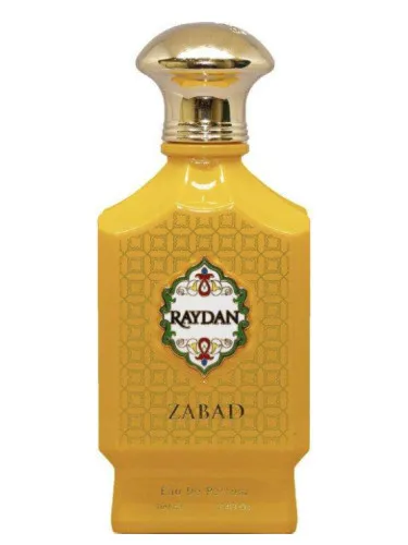 Perfume Zabad de Raydan