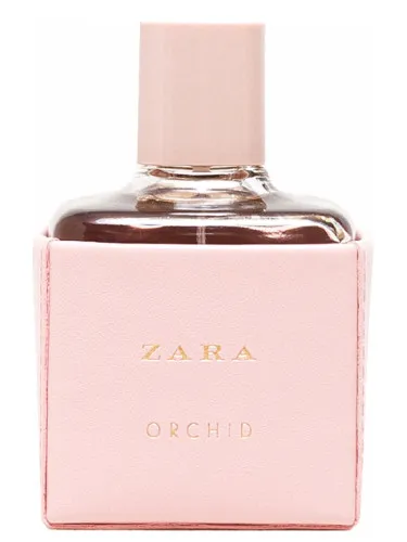 Imagen de Zara Orchid 2016