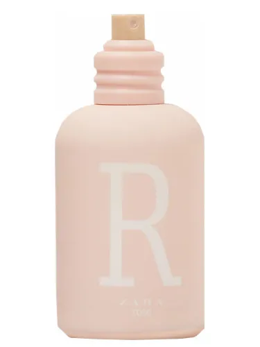 Perfume Zara Rose de Zara