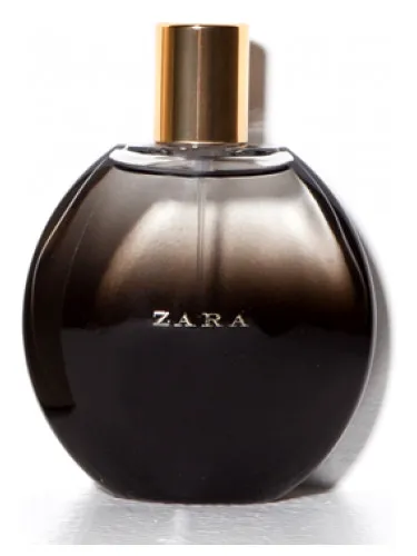 Perfume Zara Black Amber de Zara