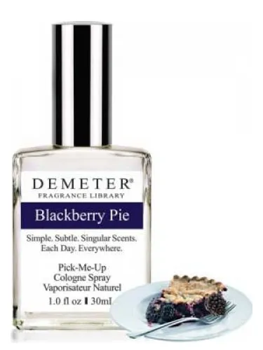 Perfume Blackberry Pie de Demeter Fragrance