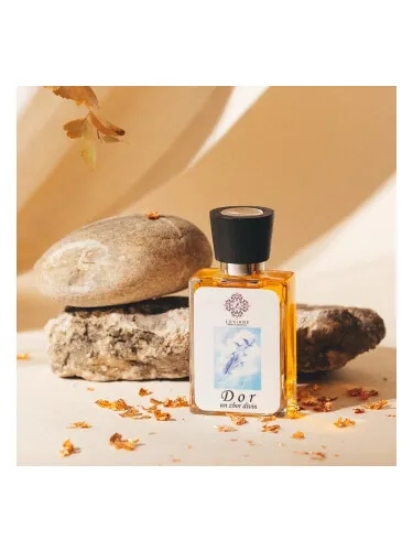 Perfume DOR Un Zbor Divin de Luviane