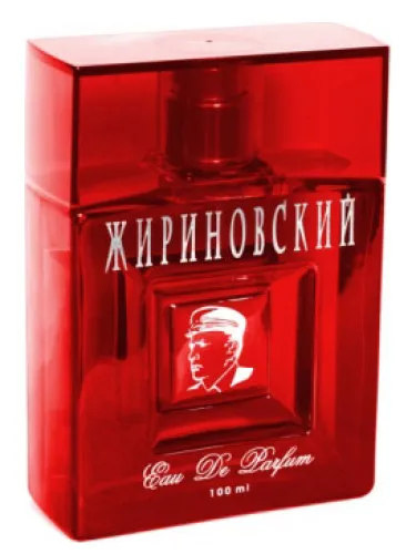 Imagen de Zhirinovsky Red