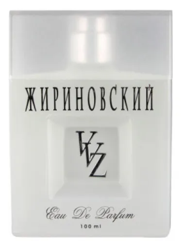 Perfume Zhirinovsky White de Zhirinovsky