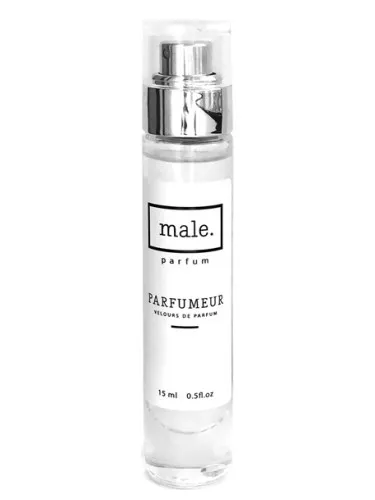 Perfume Parfumeur de Male Parfum