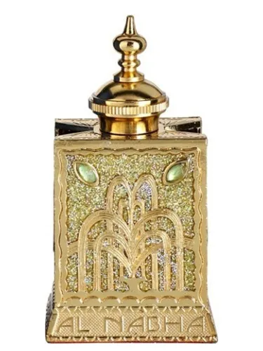 Perfume Al Nabha de Al Haramain Perfumes