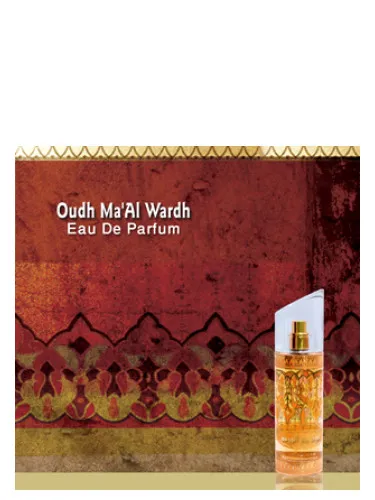 Imagen de Oudh Ma'Al Wardh