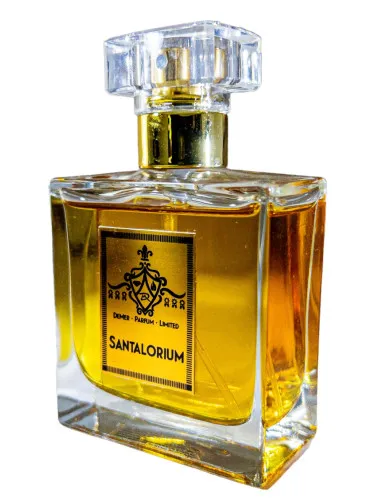Perfume Santalorium de DeMer Parfum Limited